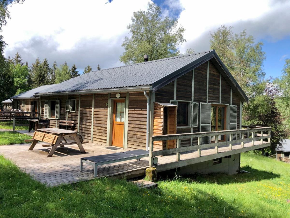 Villa Le Voyageur Murringen Exterior foto